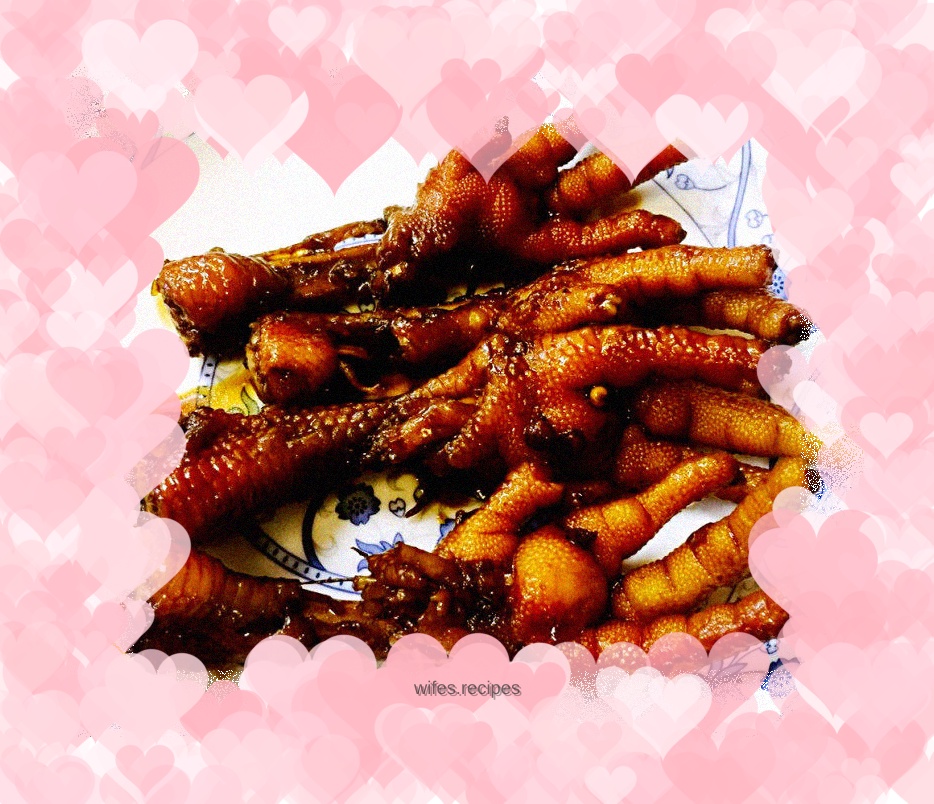 The Golden Chicken Feet of the European Cup