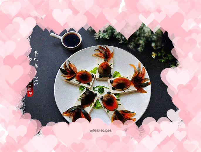 More than enough wealth