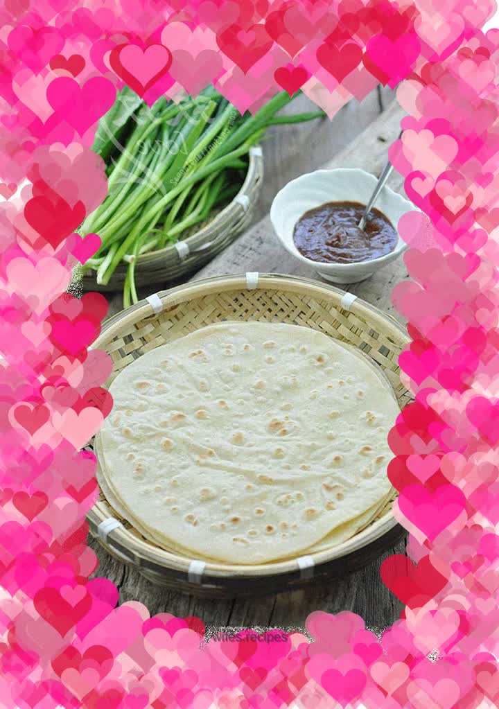 Shandong single cake