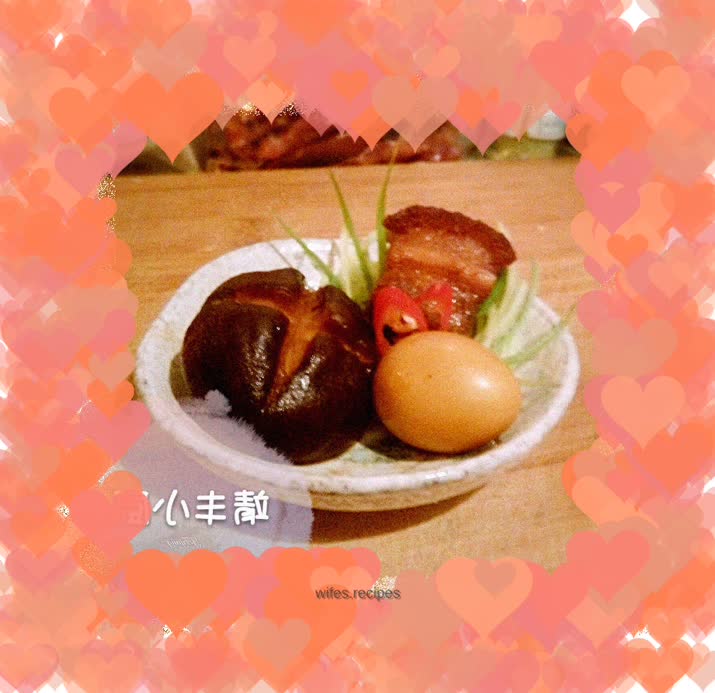 Sichuan Spicy Braised Pork