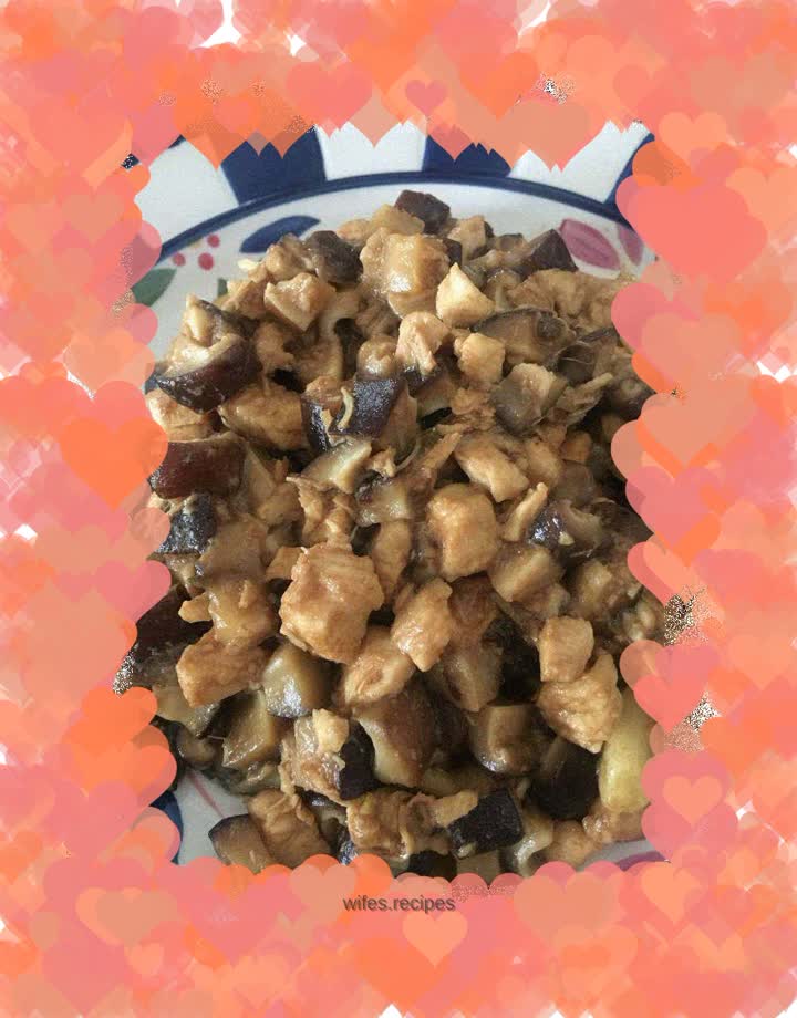 Lazy version of spring cakes and rolls