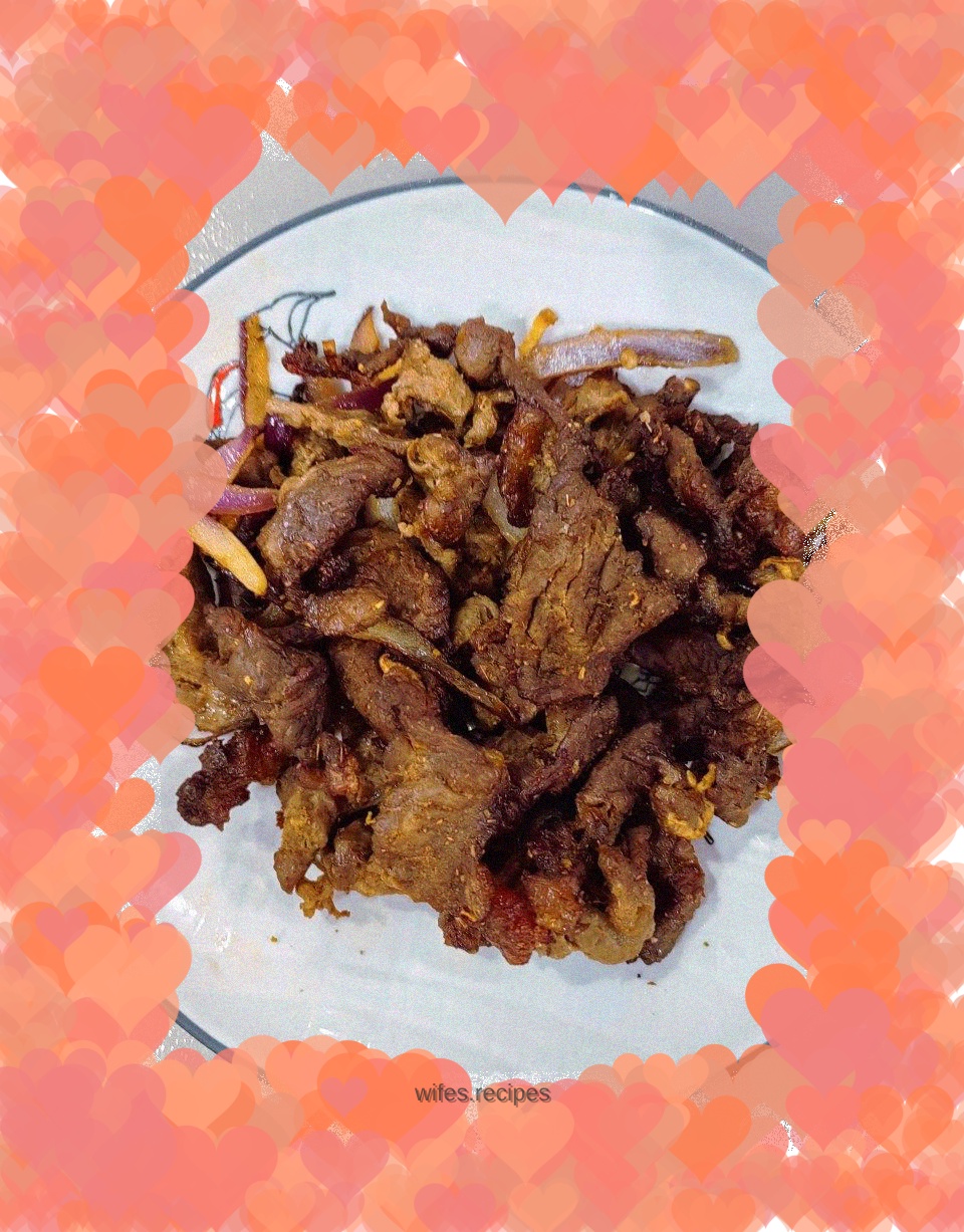 Air fryer roast beef