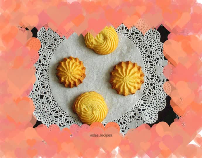 Original cookies