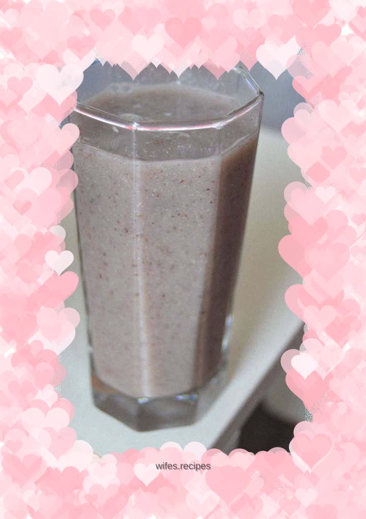 Quinoa Grain Soy Milk