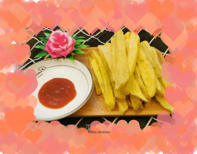 French fries