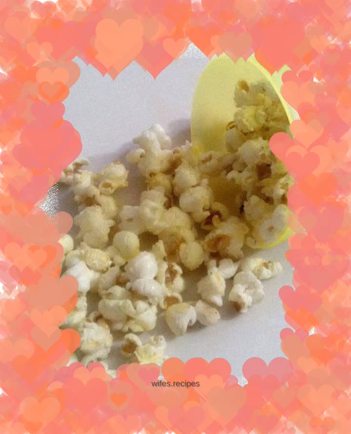 Popcorn
