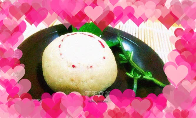 27’s Baking Diary—Puff Pastry Mooncakes (Inspired by Old Beijing Zi Lai Hong)