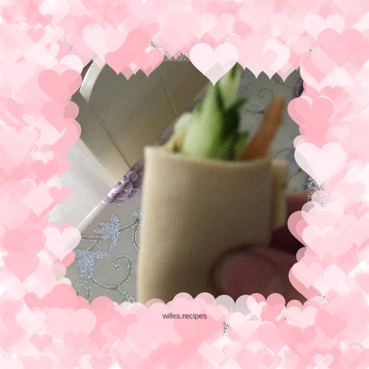 Shredded Pork with Beijing Sauce