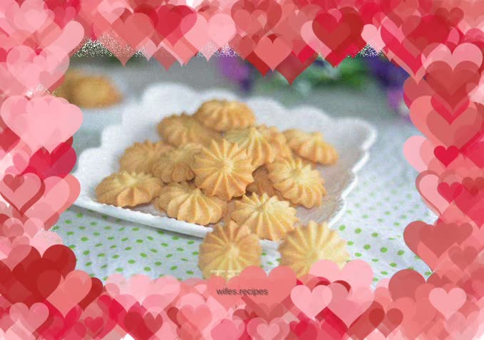 Crispy Original Cookies