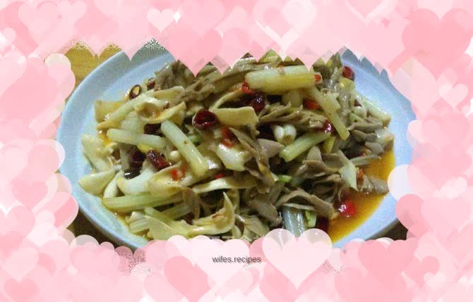 Homemade Double Crispy