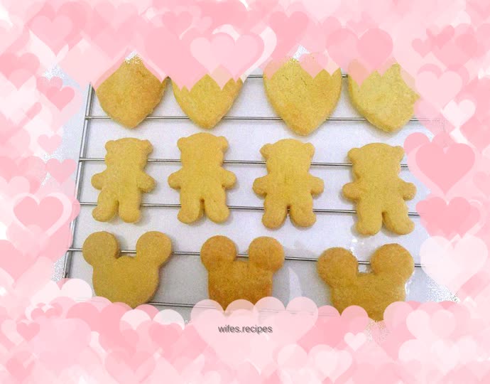 Crunch Cookies