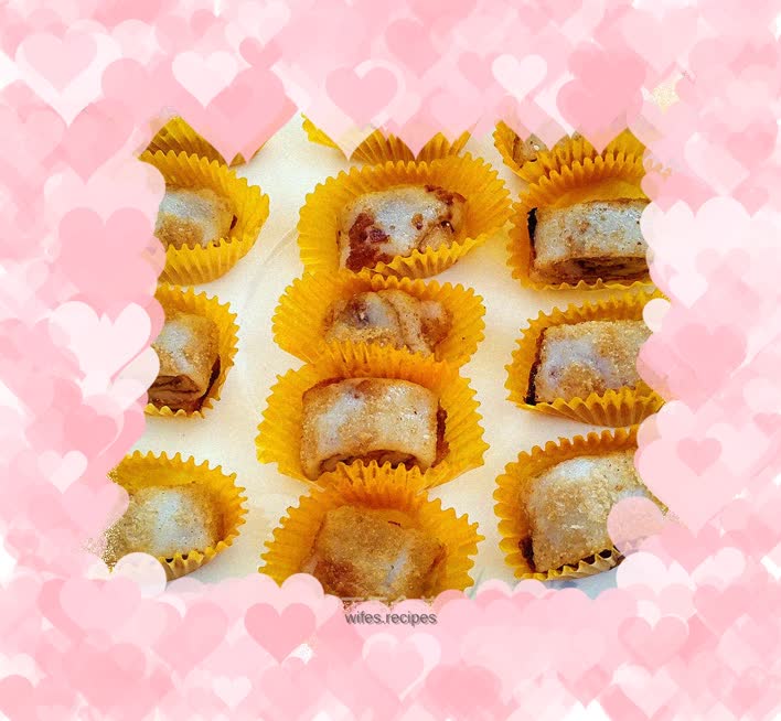 【Taizhou】Brown sugar mochi