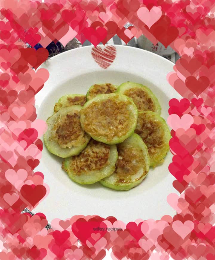 Delicious shrimp rings