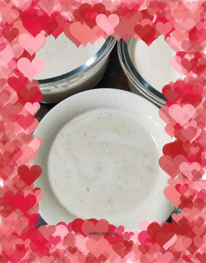 Wall-breaking machine fish maw soup