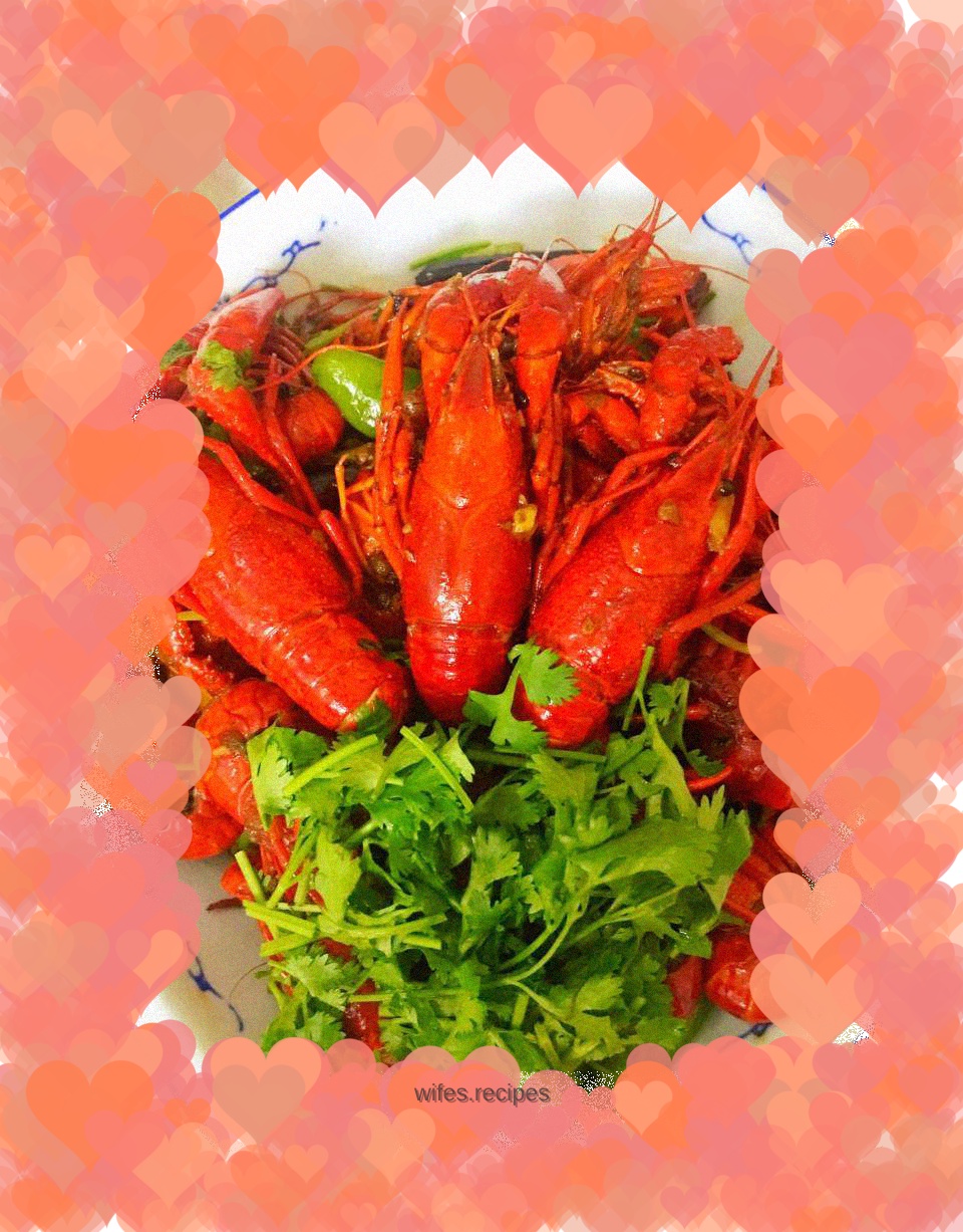 Home Edition Lobster