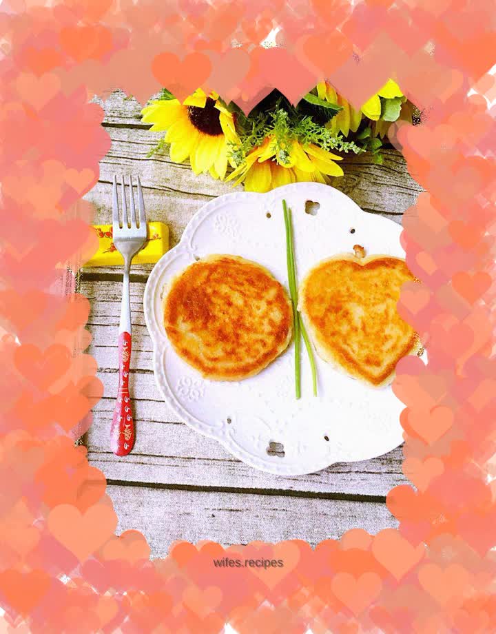 Fragrant corn tortillas