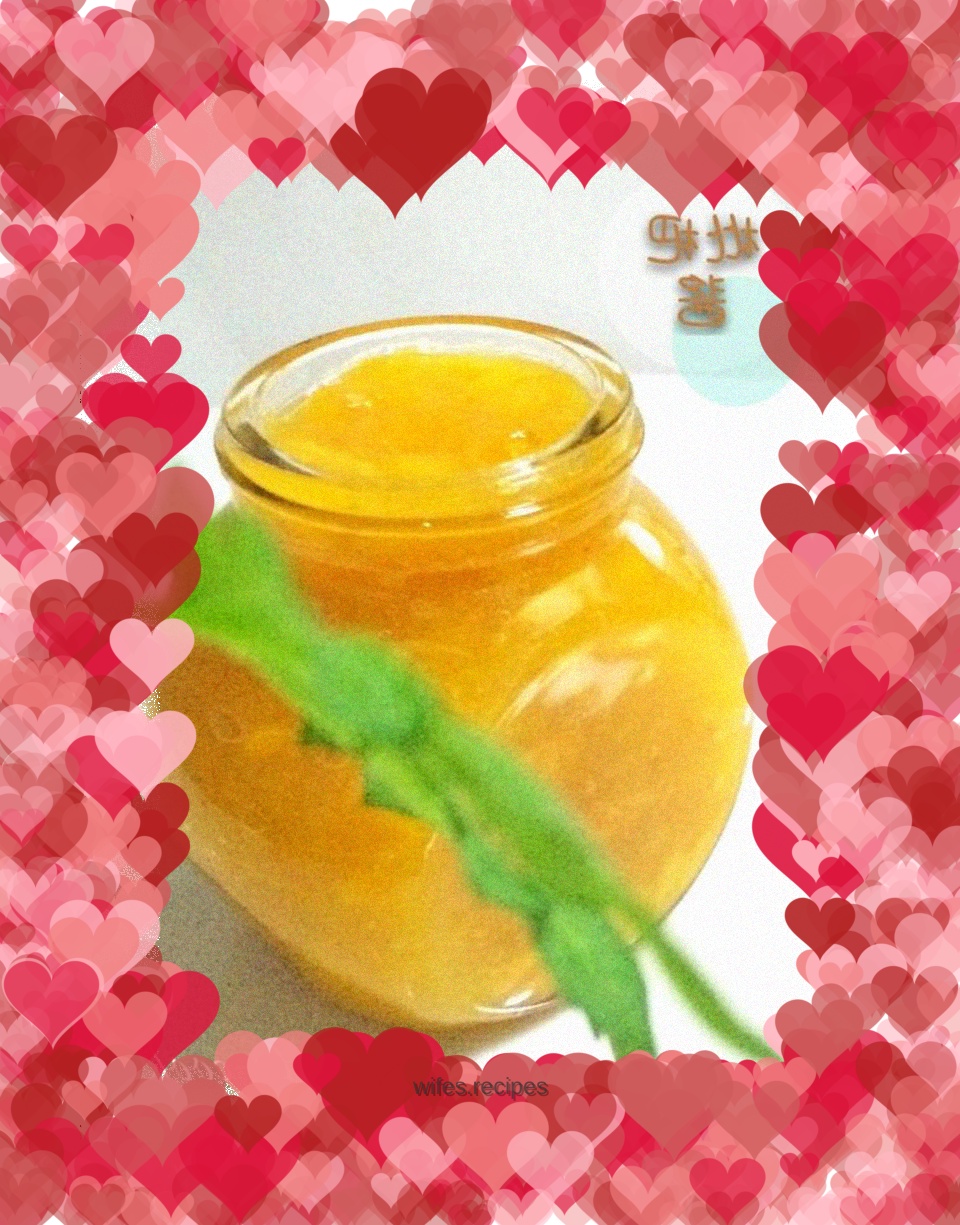 Loquat sauce