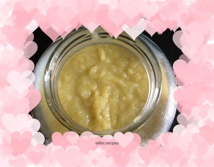 lemon curd