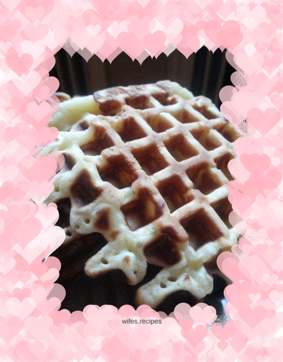 Waffles
