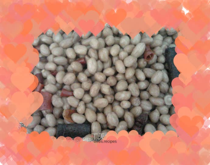 Simple and delicious longevity fruit