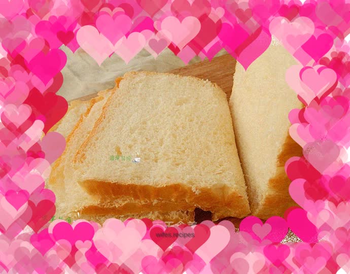 Yogurt toast