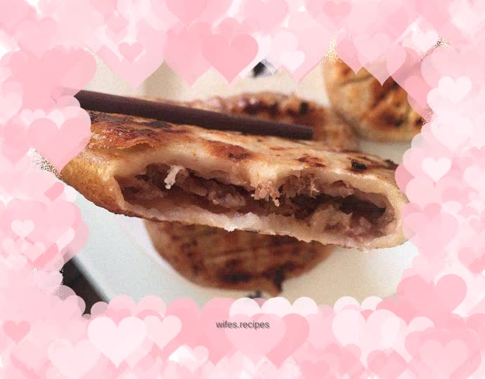 Beef Patty