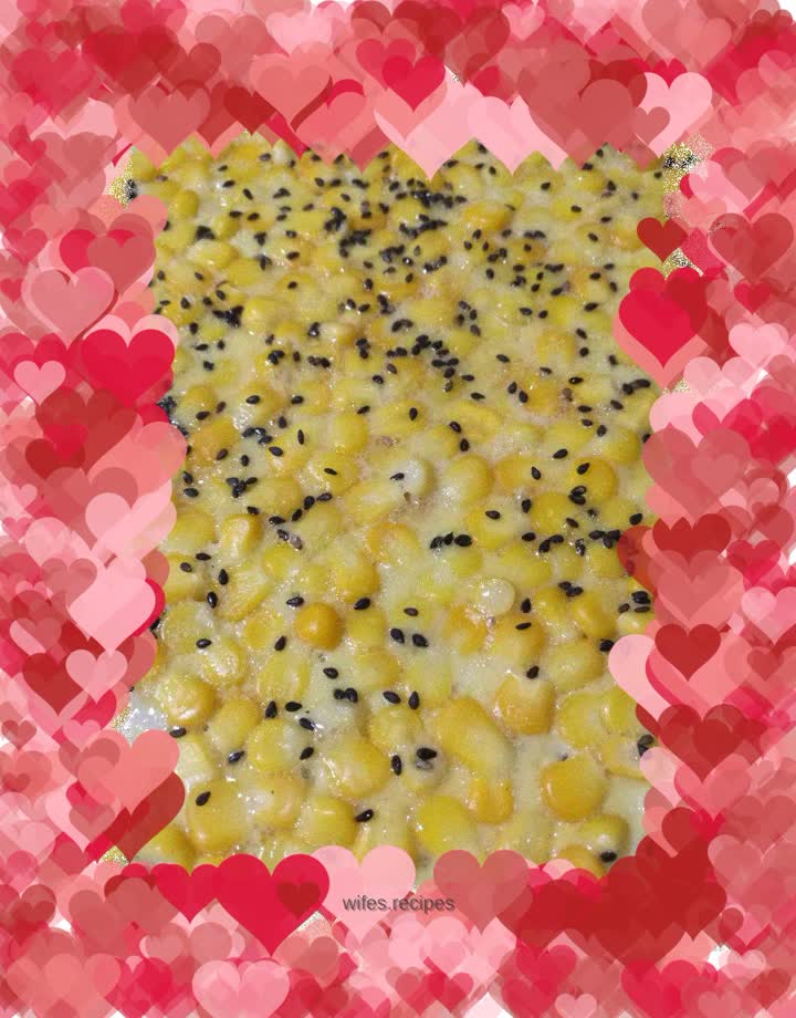 Corn Roast