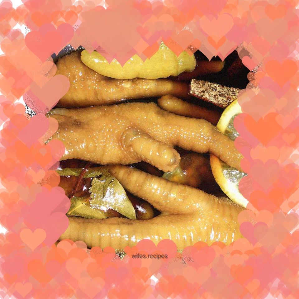 Homemade bubble claws