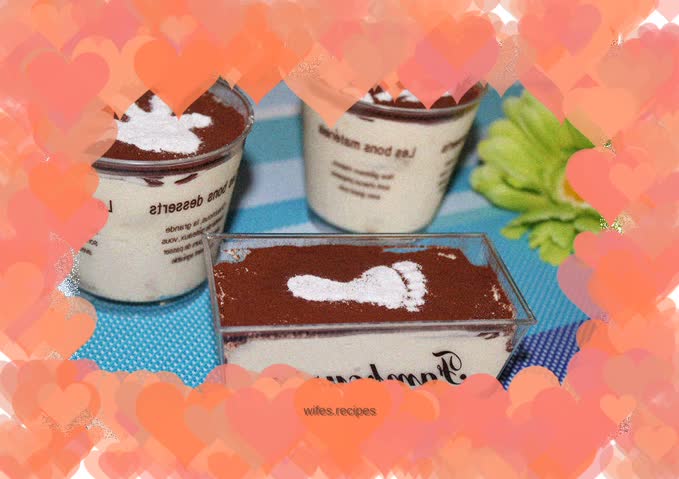 (Soft version) Tiramisu