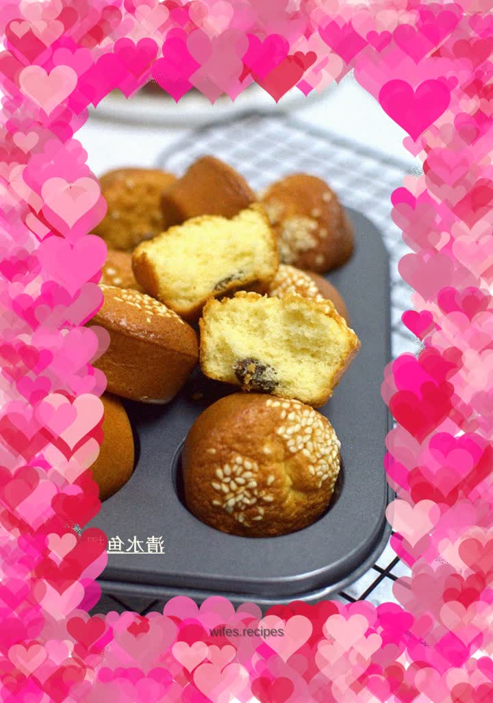 Honey cake