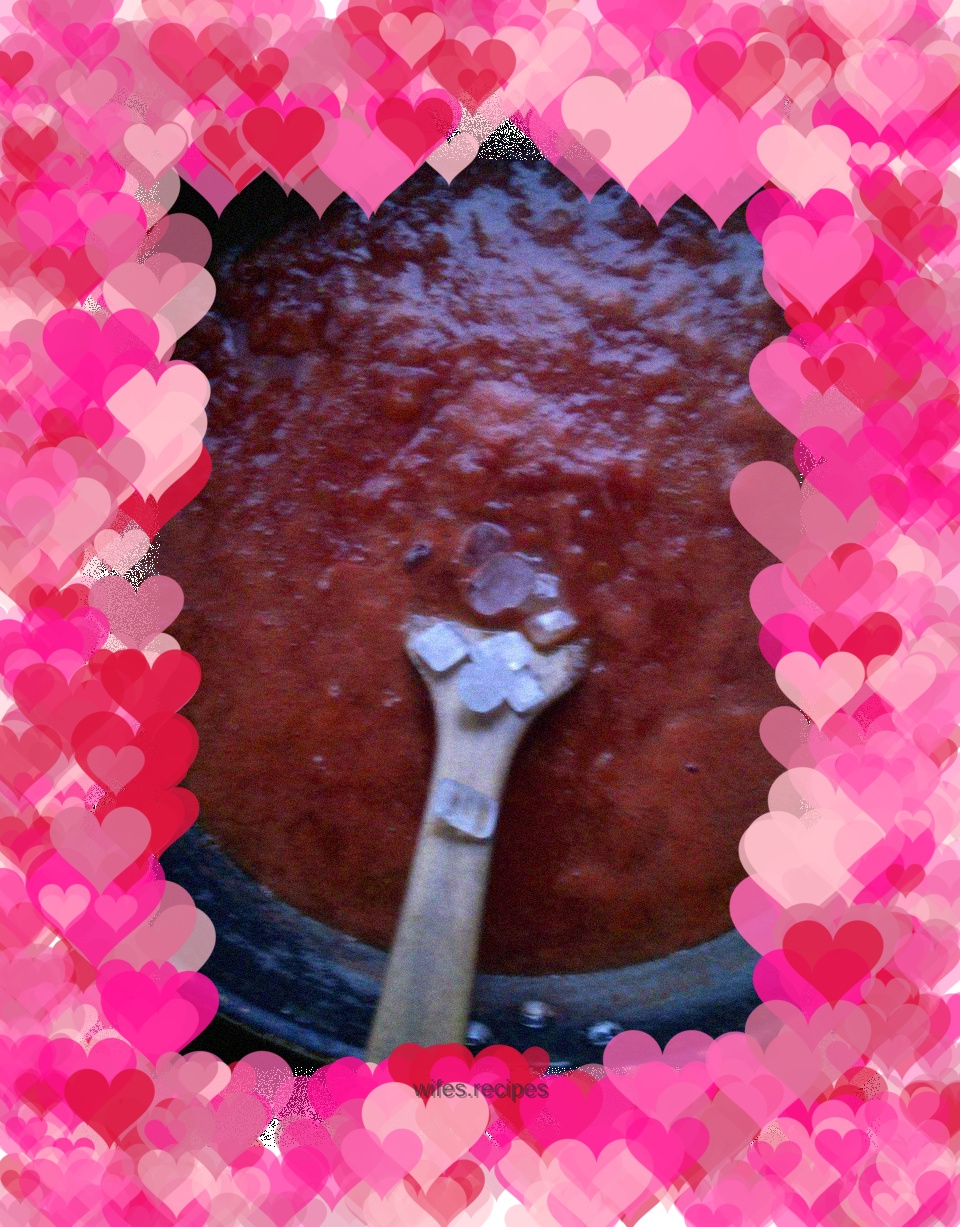 ketchup