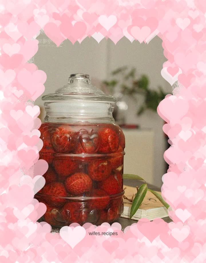 Lychee medicinal wine: The medicinal wine brewed during the summer solstice is the most healthy