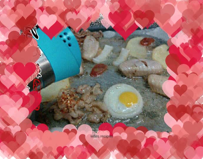 Delicious Korean BBQ