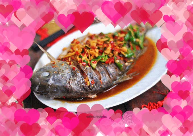 【Hunan】There are fish every year