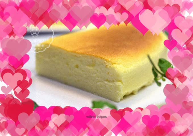 Yogurt Cake Depp Baking Laboratory