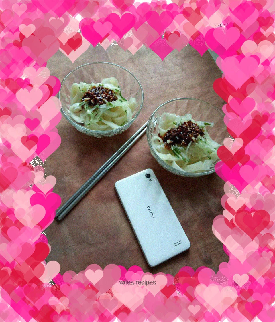 No need to wash your face to make cool skin