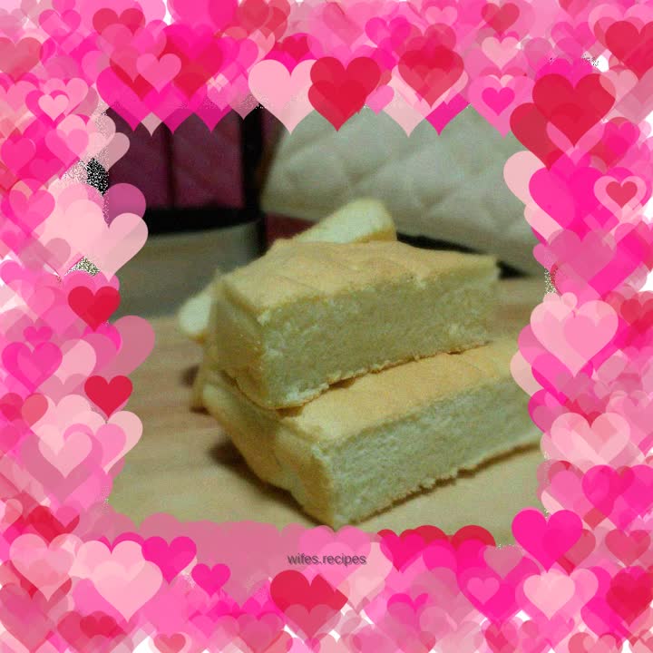 angel food cake