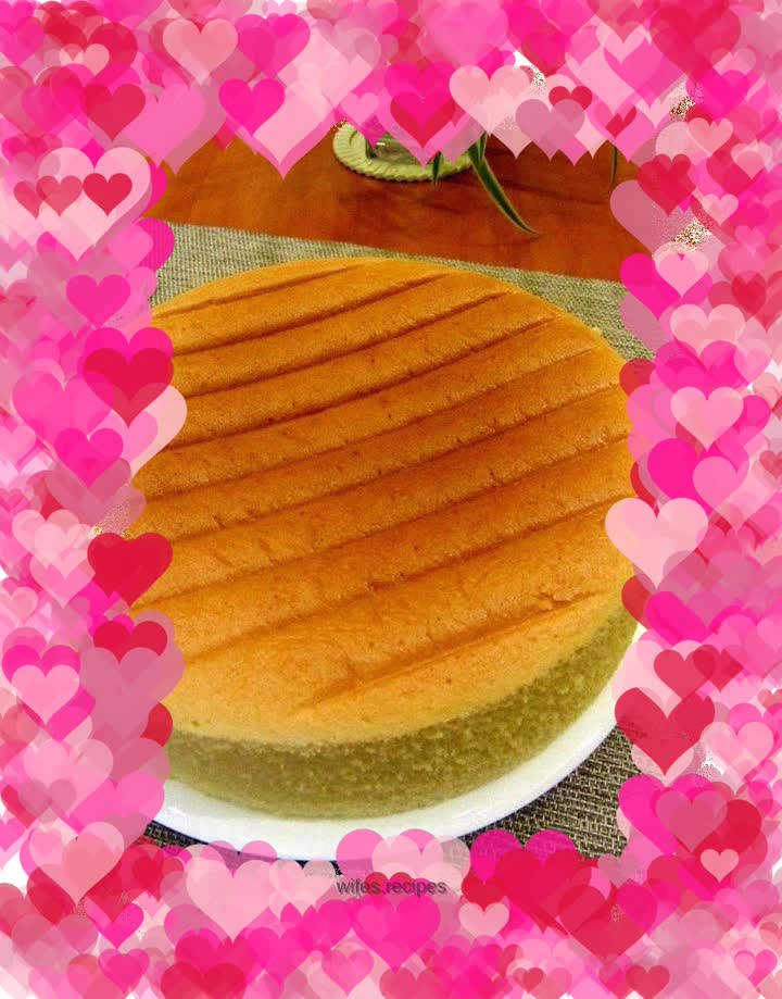 Cotton cake