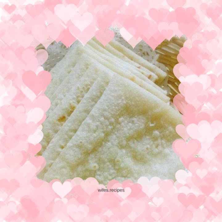 Homemade spring cakes