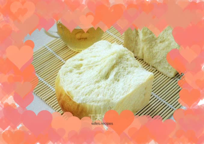 Yogurt toast
