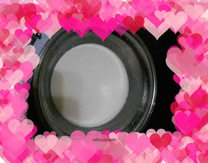 Xiaozhuyi-Double Skin Milk