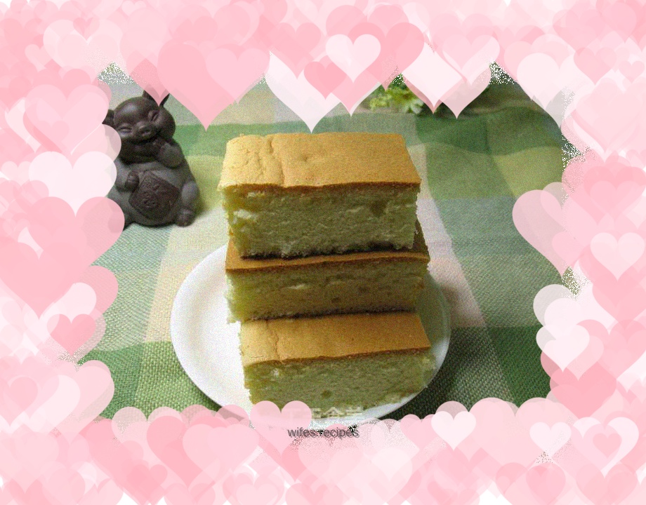 Cotton cake