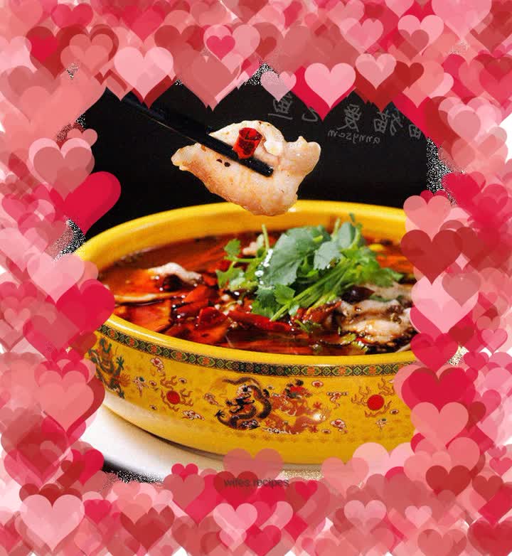 Private cooking tips---------〖Boiled Pork Slices〗