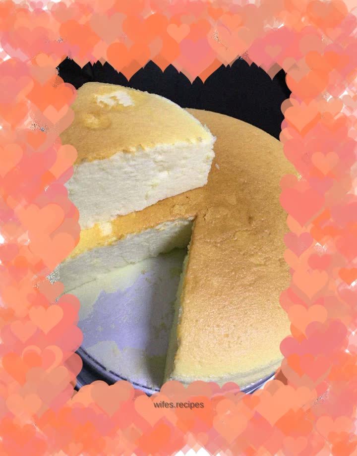 Yogurt Cake