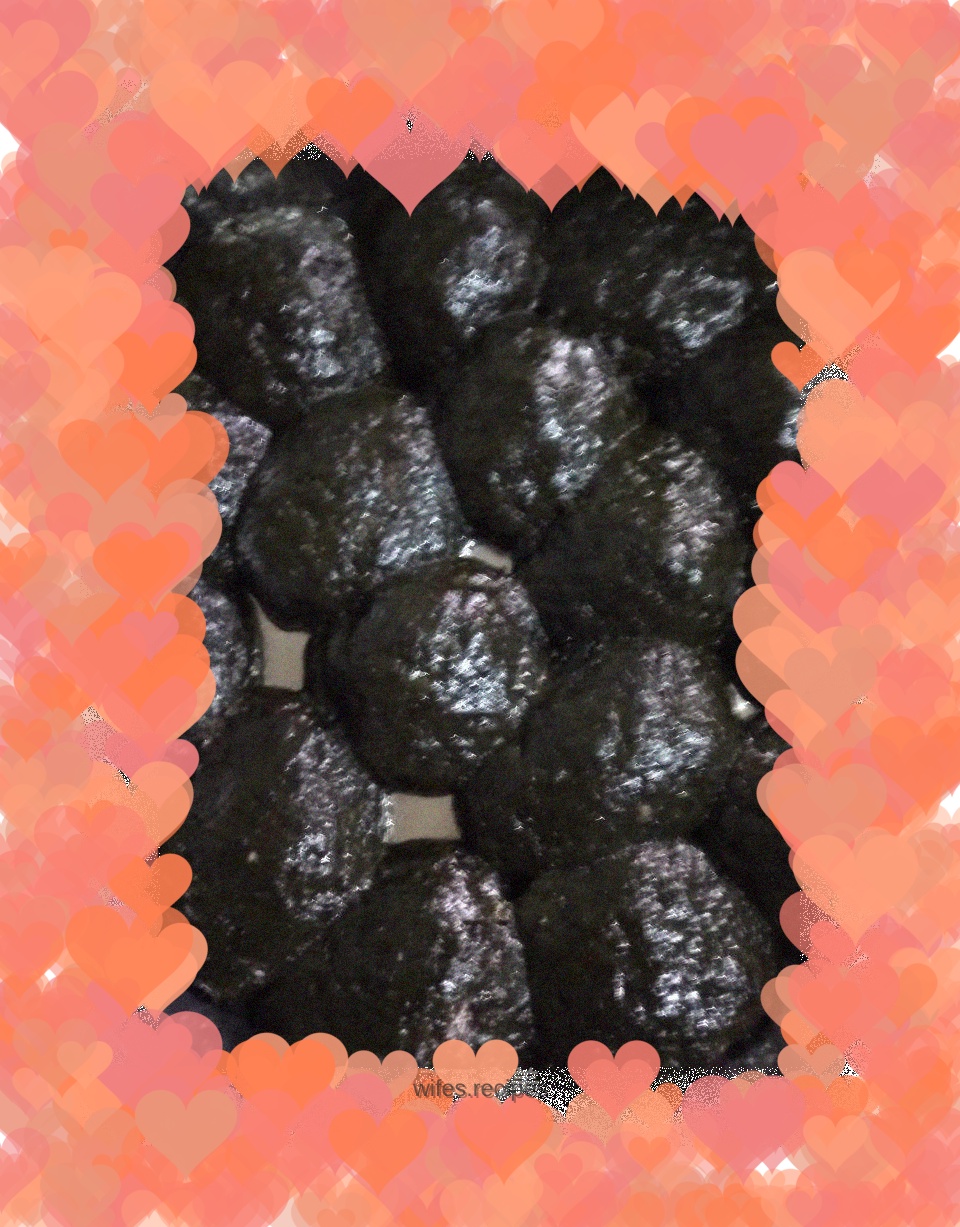 Glutinous Rice Ai Ciba