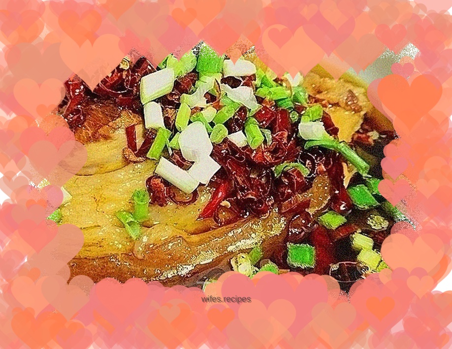 Sautéed Elbow with Oil