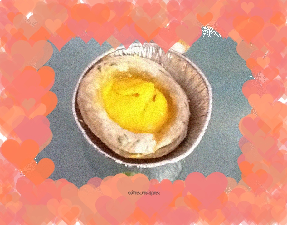 Simple Portuguese Tart