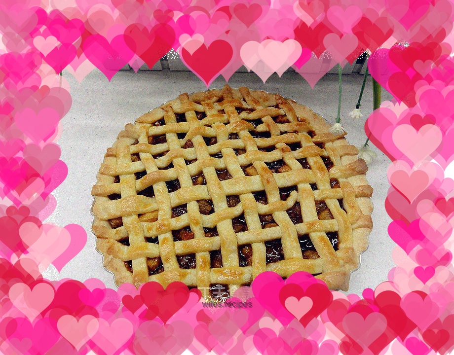 Apple Pie