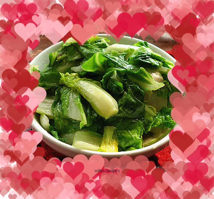 Stir-fried quick dishes