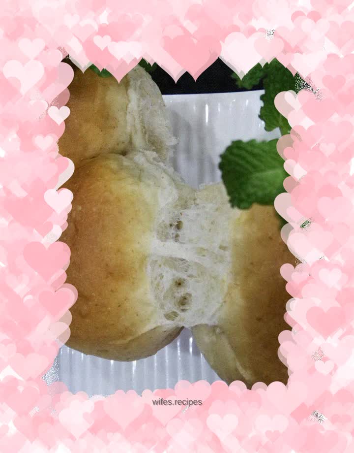 Whole wheat meal kit